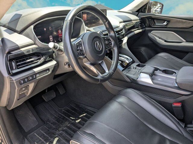 2022 Acura MDX w/Advance Package San Antonio TX