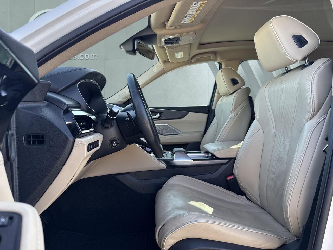 2022 Acura MDX w/Advance Package San Antonio TX