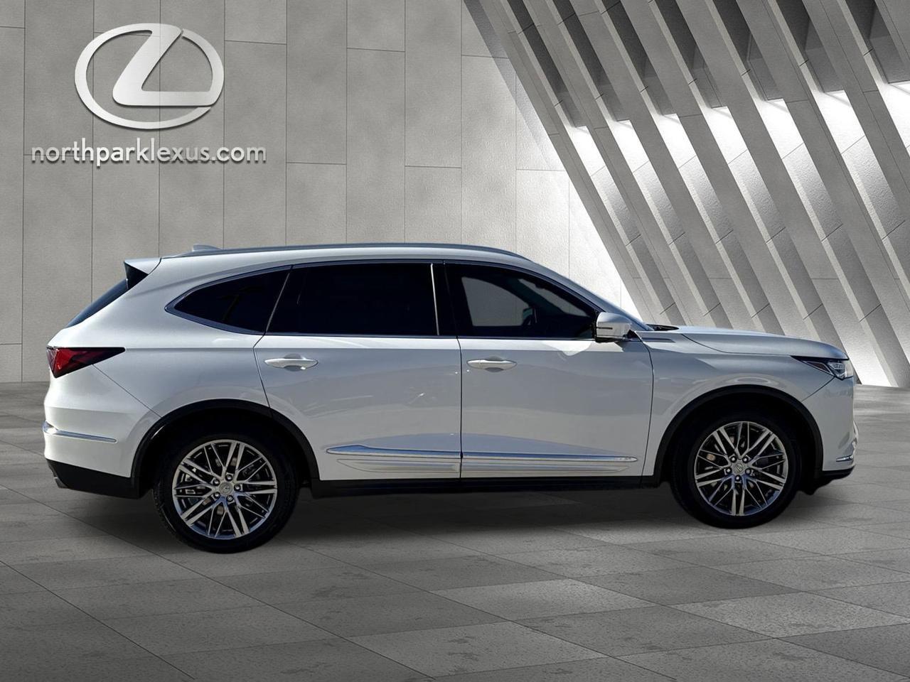 2022 Acura MDX w/Advance Package San Antonio TX