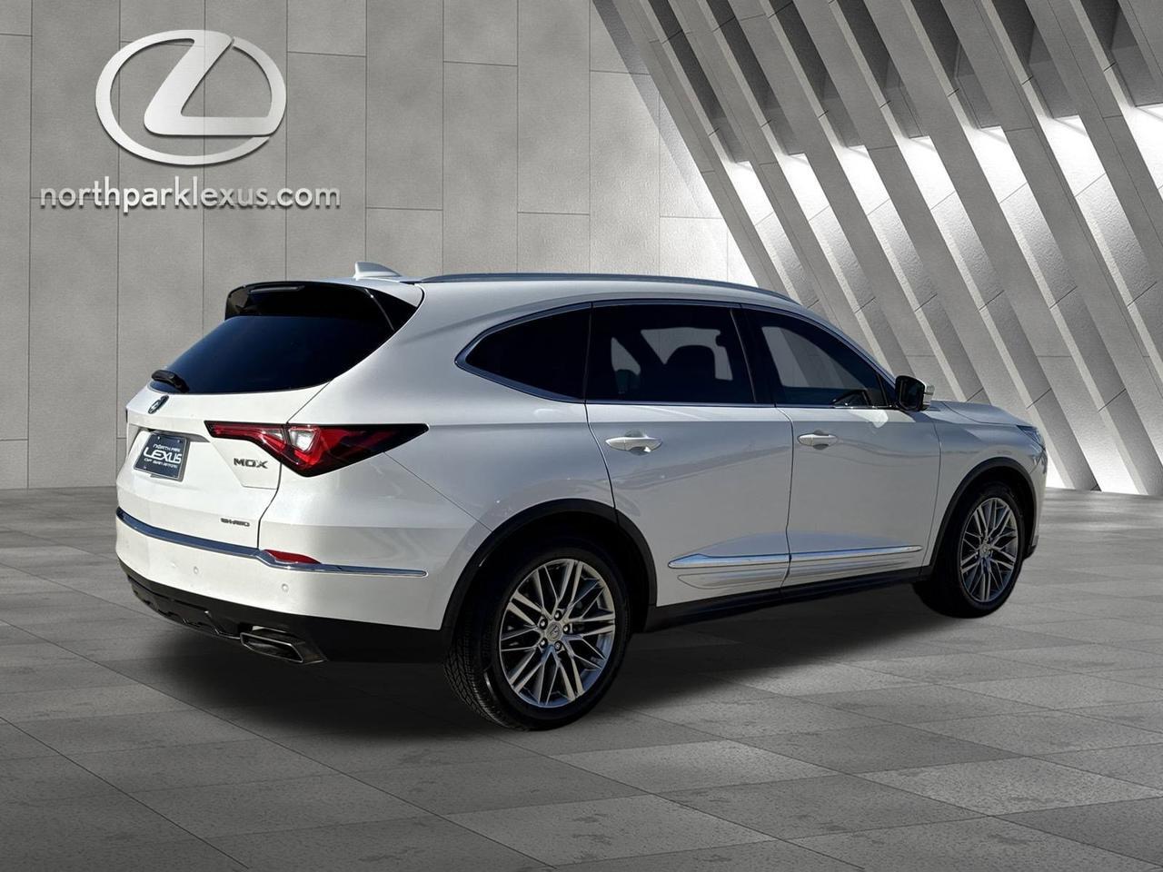 2022 Acura MDX w/Advance Package San Antonio TX