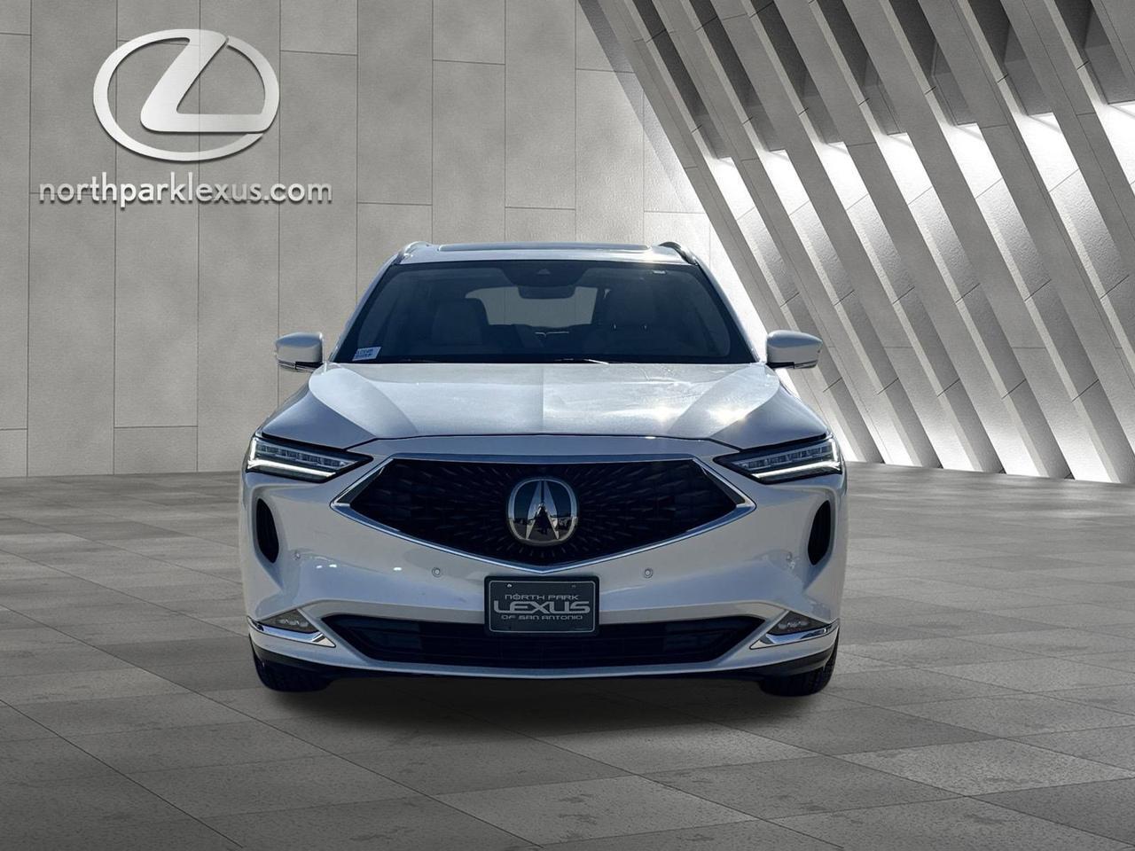 2022 Acura MDX w/Advance Package San Antonio TX