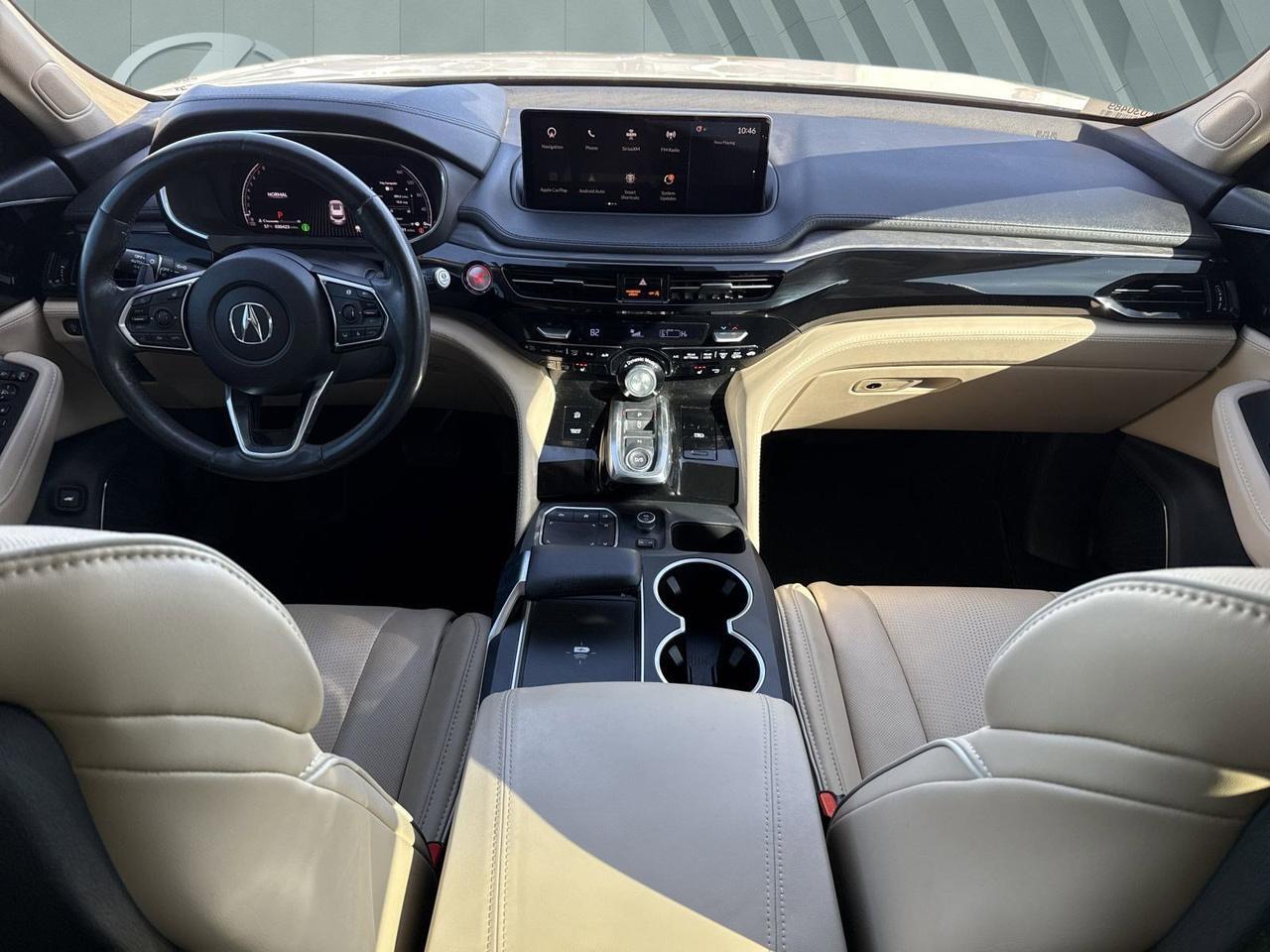 2022 Acura MDX w/Advance Package San Antonio TX