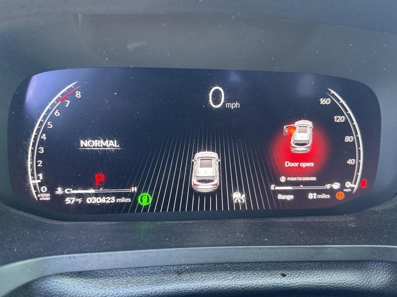 2022 Acura MDX w/Advance Package San Antonio TX