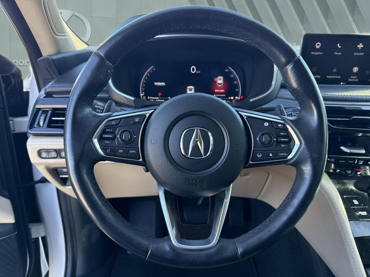 2022 Acura MDX w/Advance Package San Antonio TX