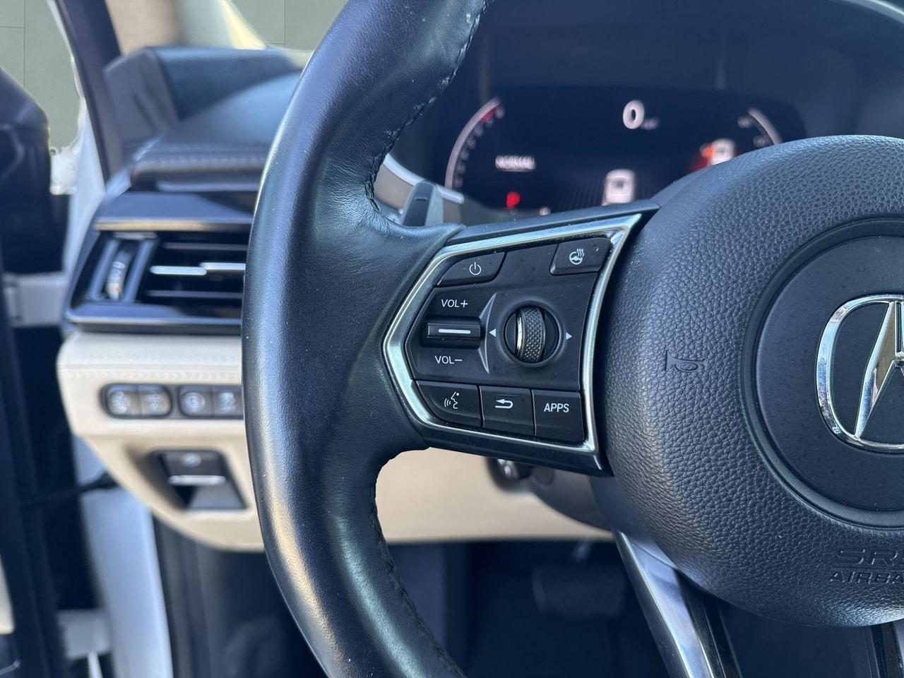 2022 Acura MDX w/Advance Package San Antonio TX