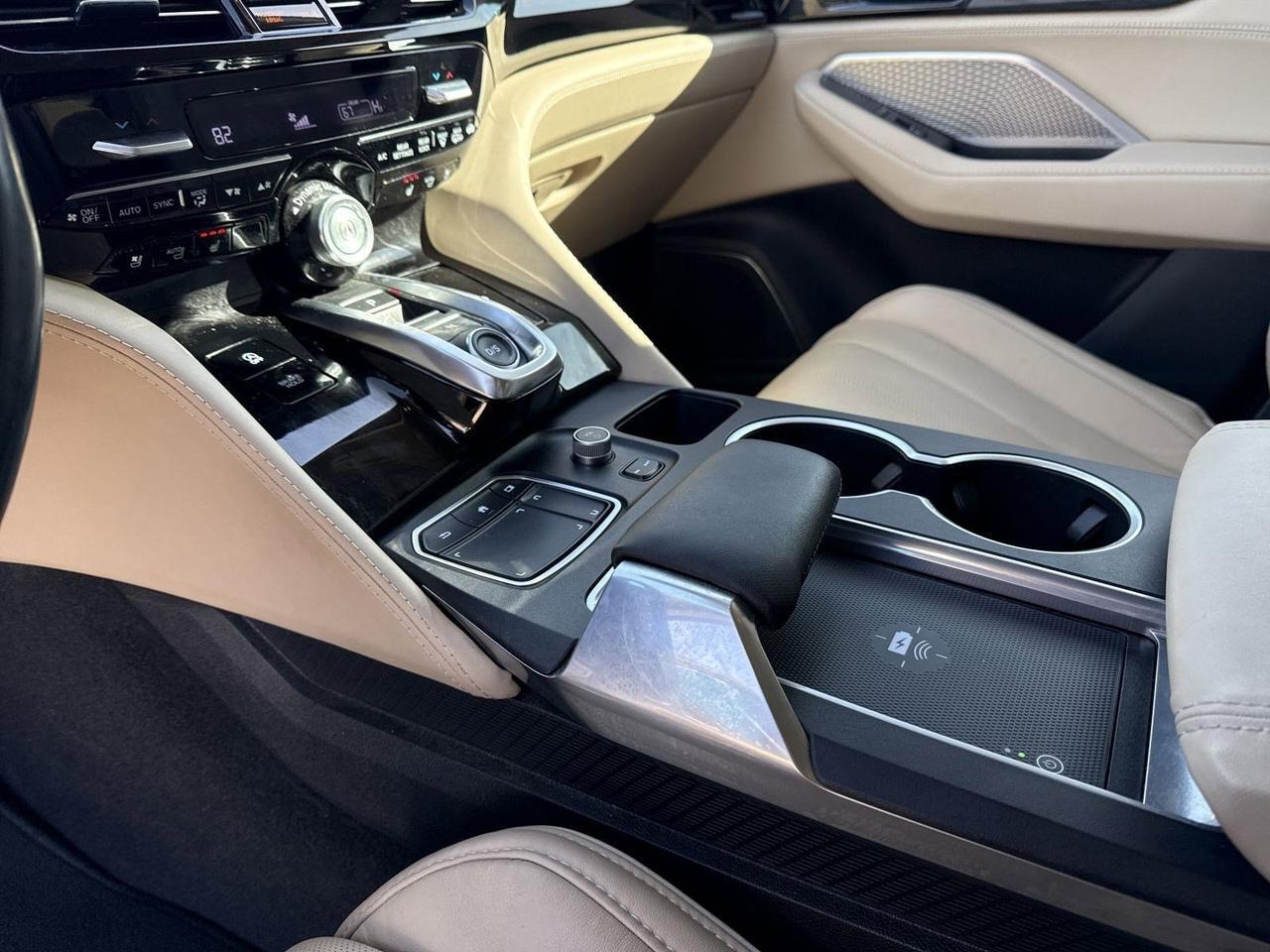 2022 Acura MDX w/Advance Package San Antonio TX