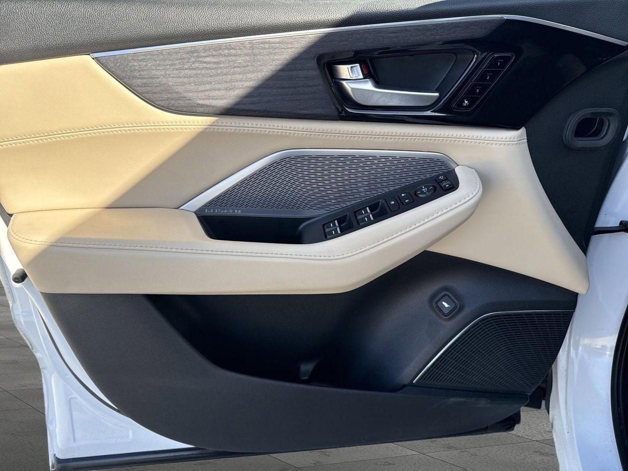 2022 Acura MDX w/Advance Package San Antonio TX