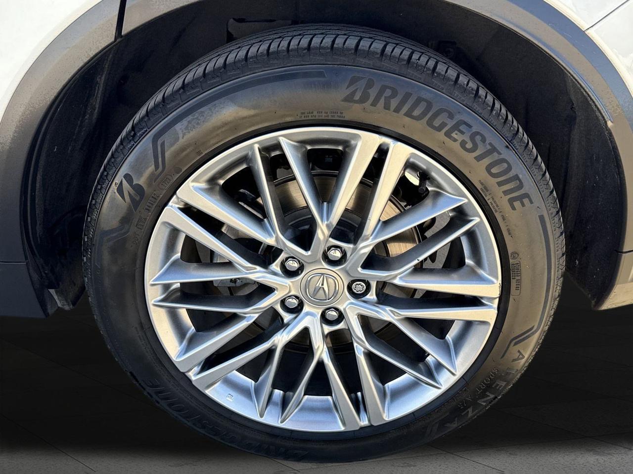 2022 Acura MDX w/Advance Package San Antonio TX