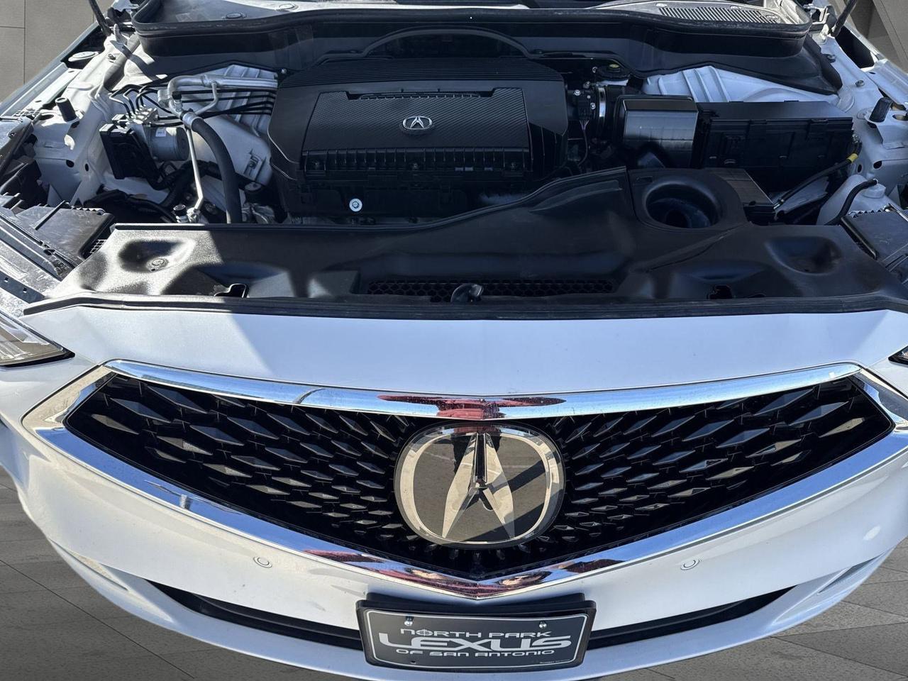 2022 Acura MDX w/Advance Package San Antonio TX