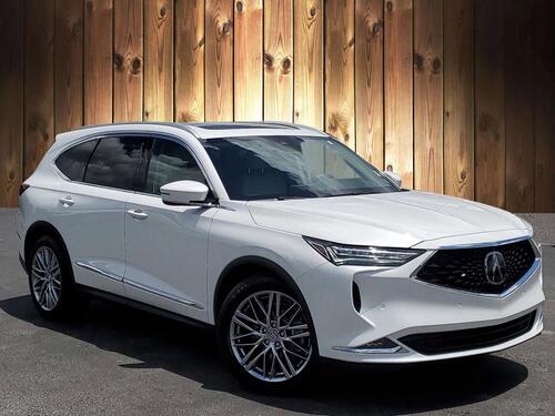 2022 Acura MDX w/Advance Package Tampa FL 2022 Acura MDX w/Advance Package Tampa FL