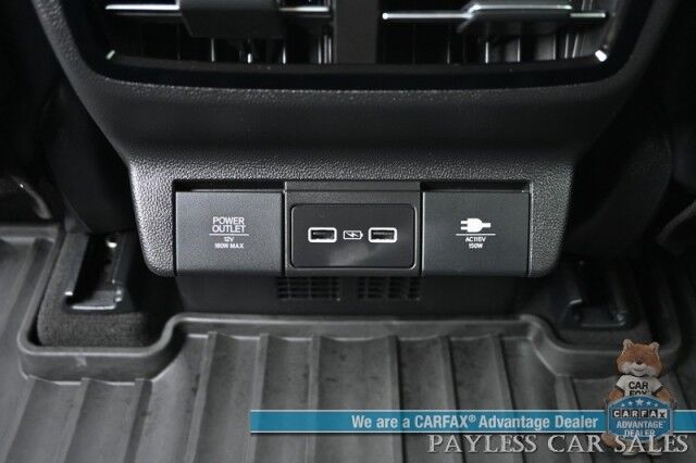2022 Acura MDX w Wasilla AK