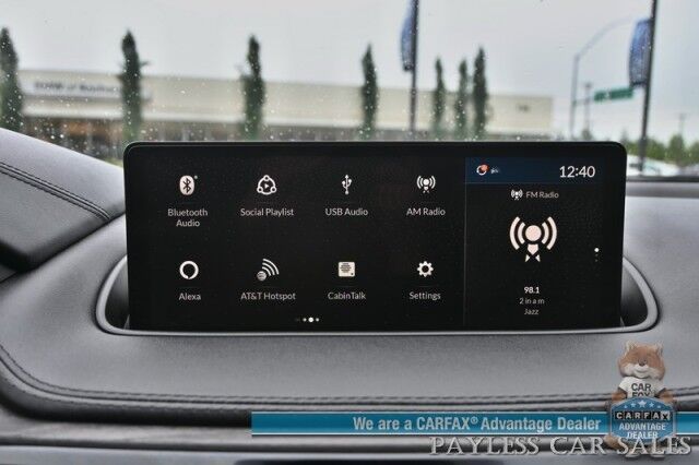 2022 Acura MDX w Wasilla AK