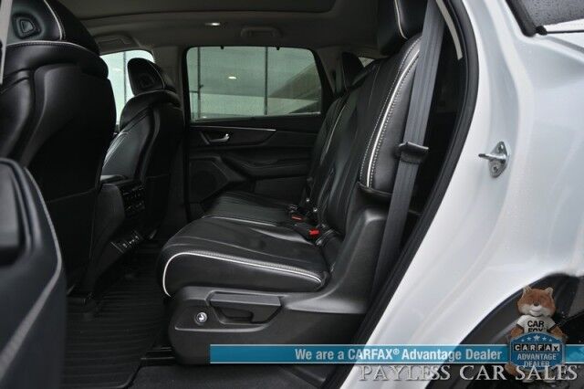2022 Acura MDX w Wasilla AK