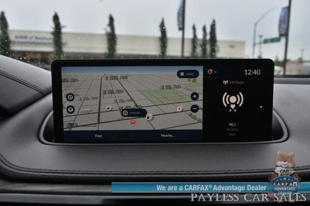 2022 Acura MDX w Wasilla AK