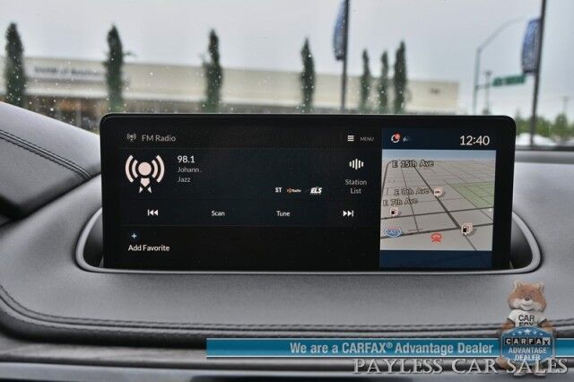 2022 Acura MDX w Wasilla AK