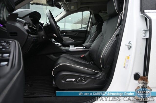 2022 Acura MDX w Wasilla AK