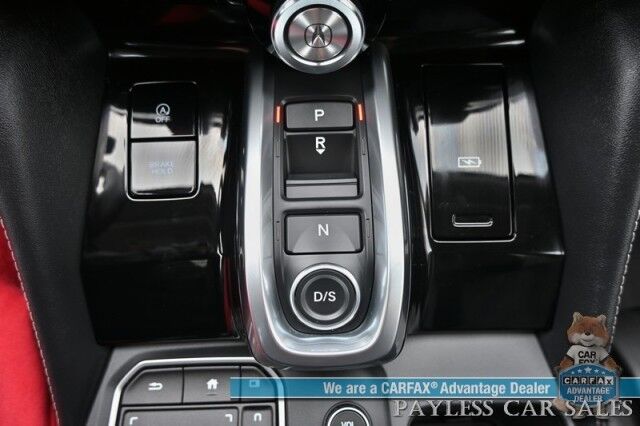 2022 Acura MDX w Wasilla AK