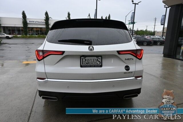 2022 Acura MDX w Wasilla AK