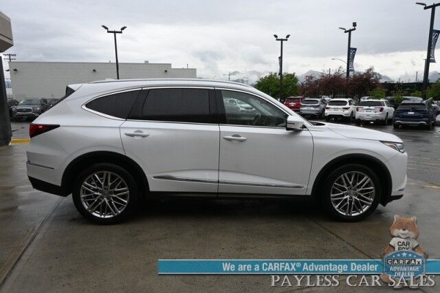 2022 Acura MDX w Wasilla AK