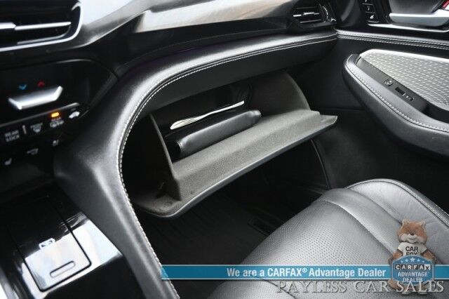 2022 Acura MDX w Wasilla AK