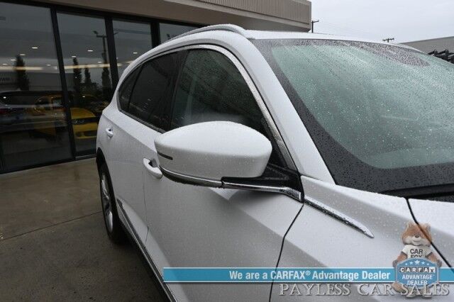 2022 Acura MDX w Wasilla AK