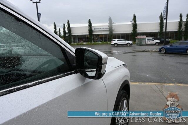 2022 Acura MDX w Wasilla AK