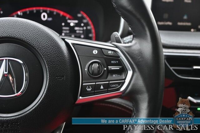 2022 Acura MDX w Wasilla AK