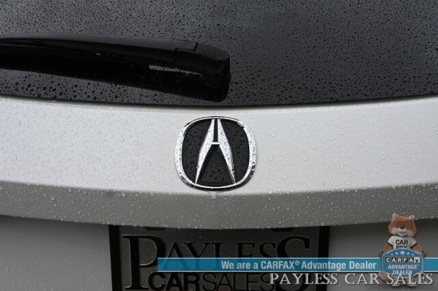 2022 Acura MDX w Wasilla AK