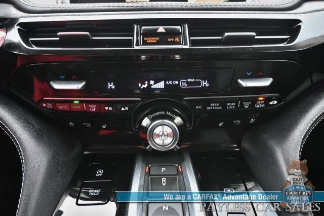 2022 Acura MDX w Wasilla AK