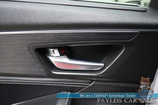 2022 Acura MDX w Wasilla AK