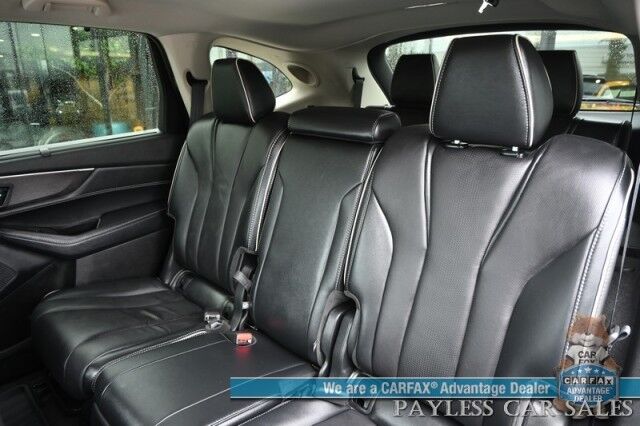 2022 Acura MDX w Wasilla AK