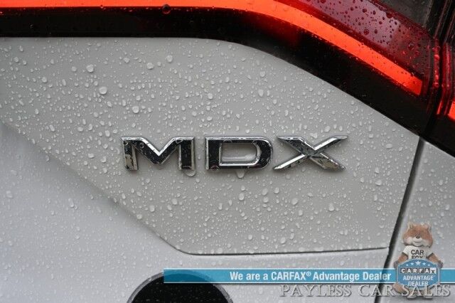 2022 Acura MDX w Wasilla AK