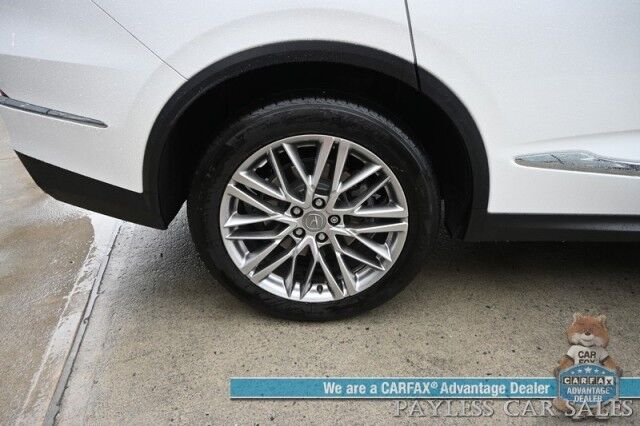 2022 Acura MDX w Wasilla AK