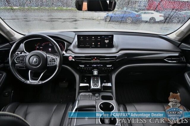 2022 Acura MDX w Wasilla AK
