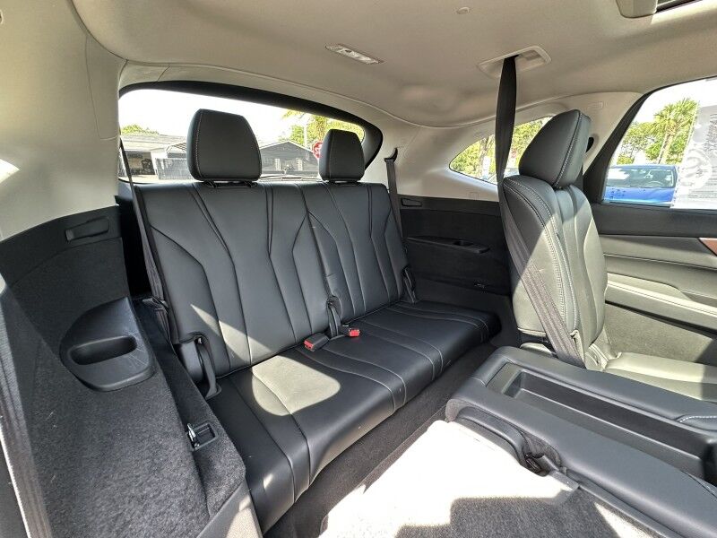 2022 Acura MDX w/Technology Package Jacksonville FL