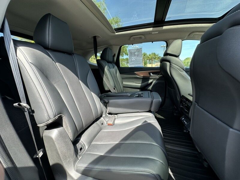 2022 Acura MDX w/Technology Package Jacksonville FL