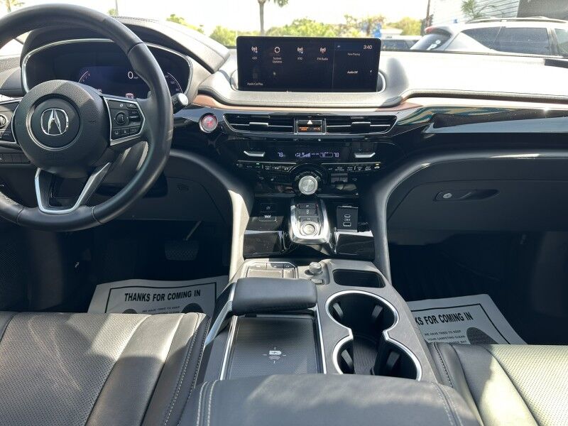 2022 Acura MDX w/Technology Package Jacksonville FL