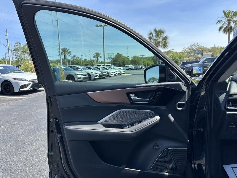 2022 Acura MDX w/Technology Package Jacksonville FL