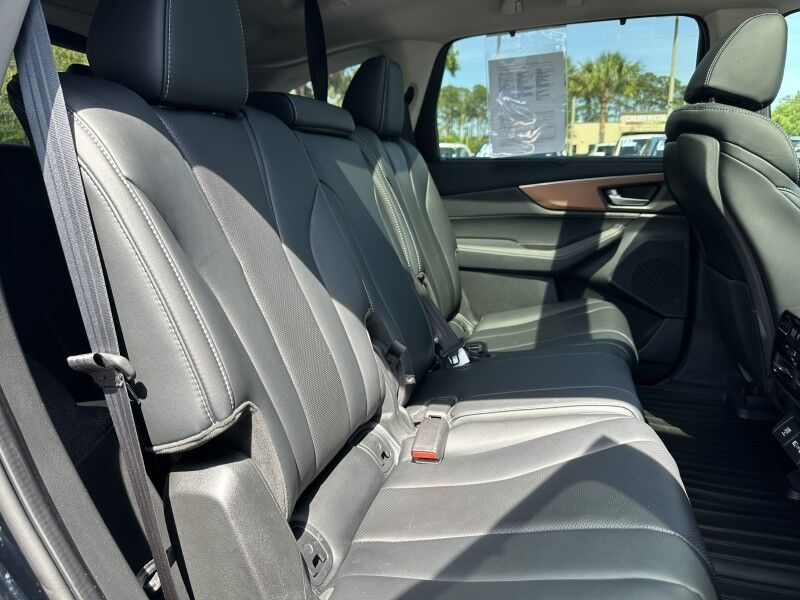 2022 Acura MDX w/Technology Package Jacksonville FL
