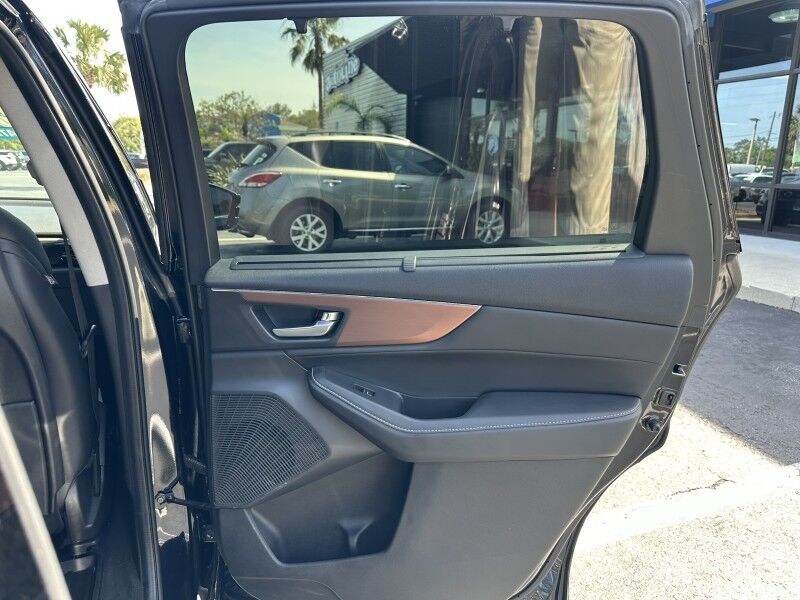 2022 Acura MDX w/Technology Package Jacksonville FL