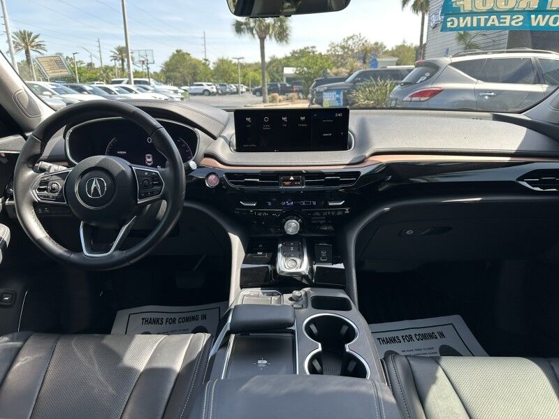 2022 Acura MDX w/Technology Package Jacksonville FL