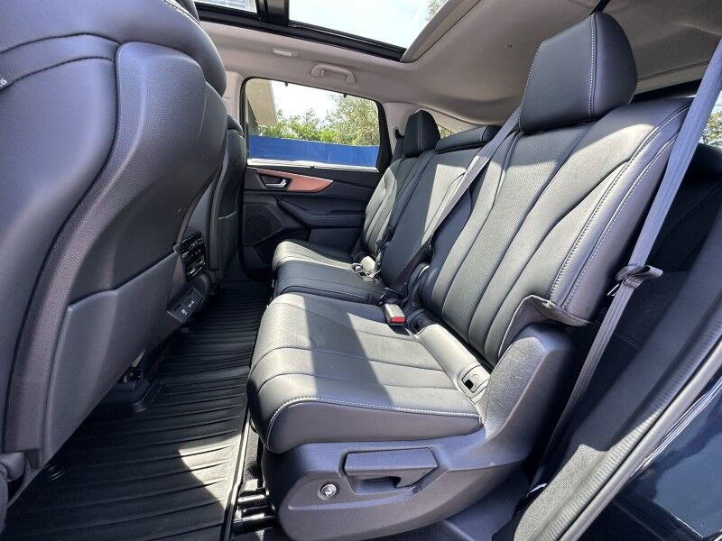 2022 Acura MDX w/Technology Package Jacksonville FL