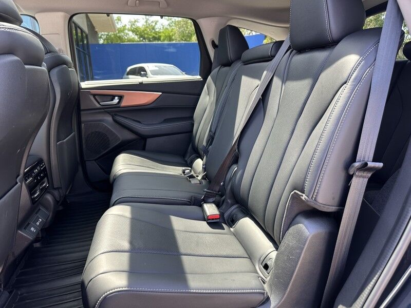 2022 Acura MDX w/Technology Package Jacksonville FL