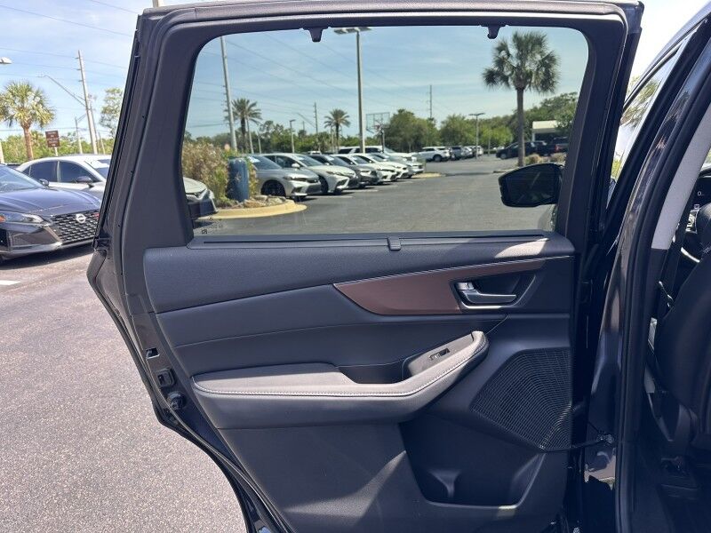 2022 Acura MDX w/Technology Package Jacksonville FL