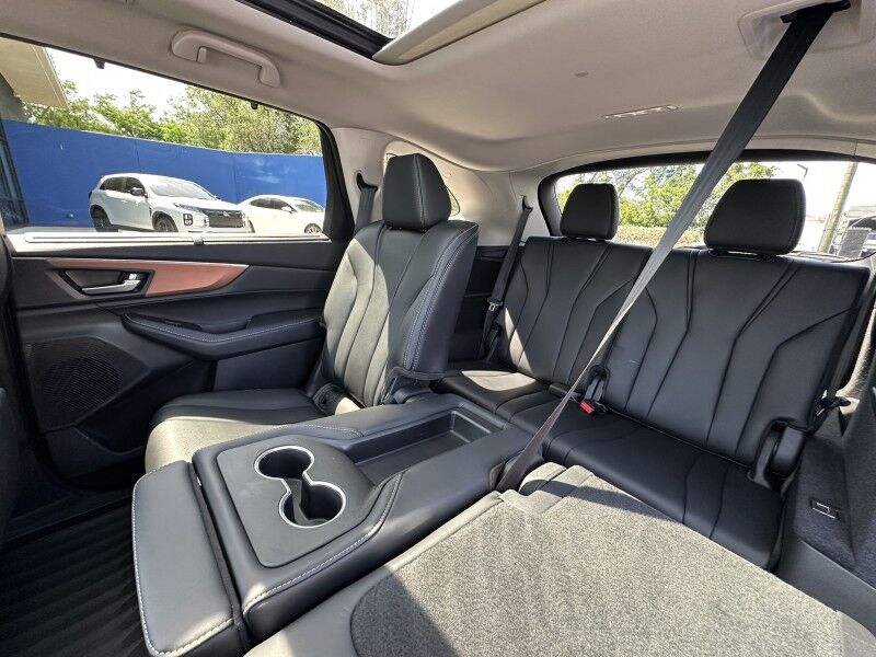 2022 Acura MDX w/Technology Package Jacksonville FL