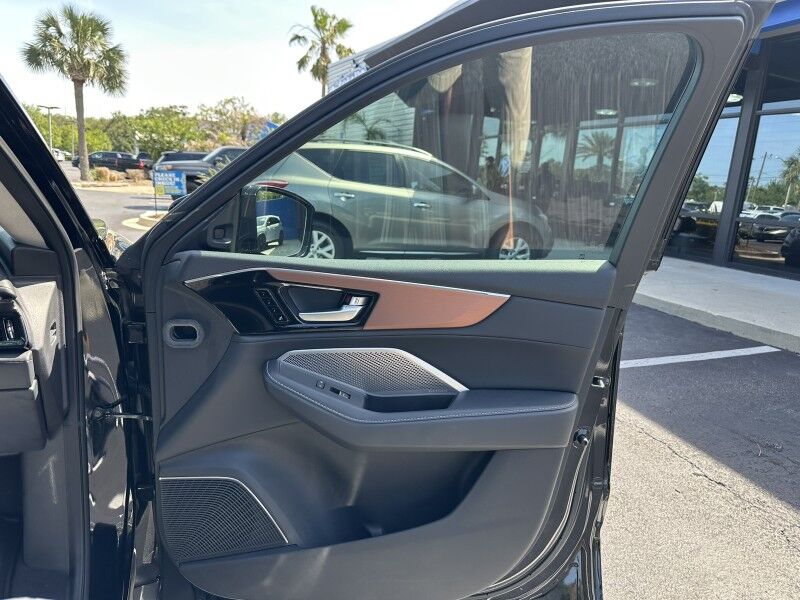 2022 Acura MDX w/Technology Package Jacksonville FL