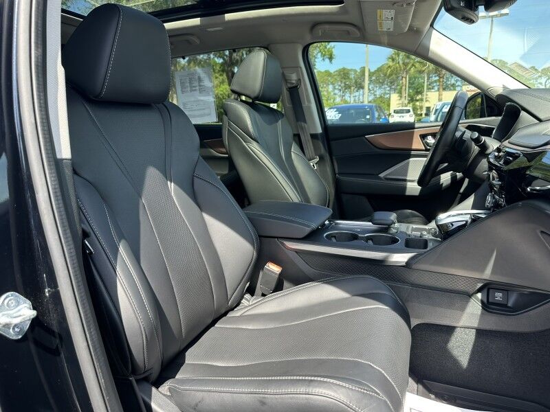 2022 Acura MDX w/Technology Package Jacksonville FL