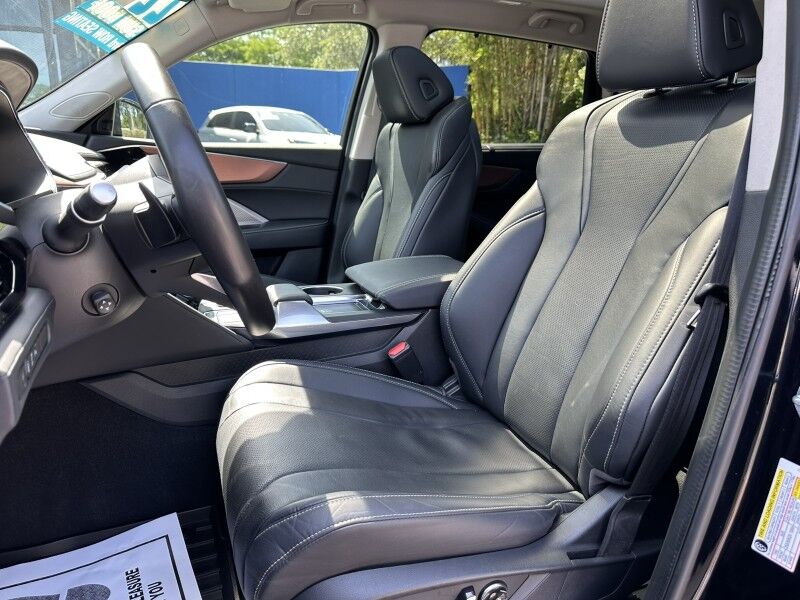 2022 Acura MDX w/Technology Package Jacksonville FL