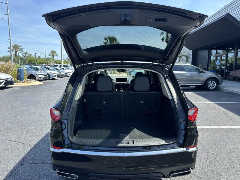 2022 Acura MDX w/Technology Package Jacksonville FL
