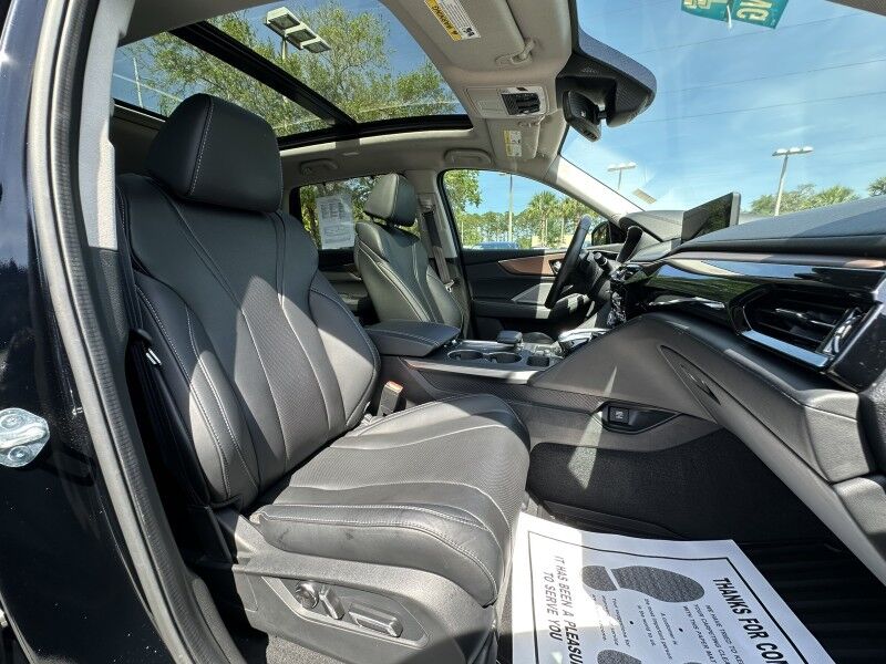 2022 Acura MDX w/Technology Package Jacksonville FL